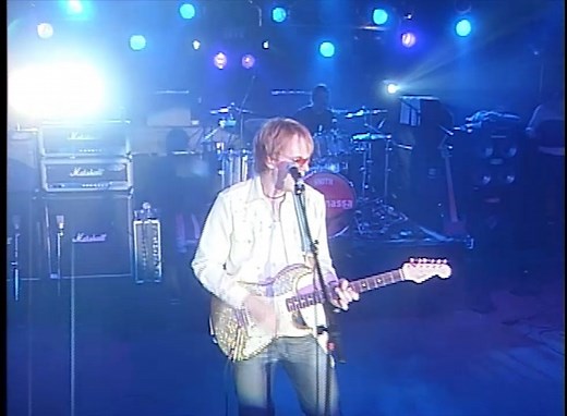 I know where YOU belong on April 1st… watching Joe’s epic power trio virtual concert. Get your ticket now at https://joeb.me/3exbKrA | Joe Bonamassa