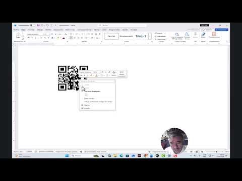 Tips N 4 Word 365 Crear Codigo de barras