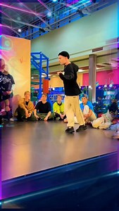 Breakdance never fails to amaze! 😎 #breakdance #dancebattle | Dance Lovers