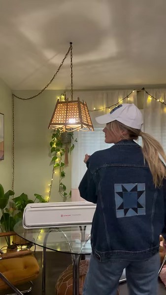 Quilting without measuring or cutting? MySewnet and Singer Momento can do that! Learn more about the integration of mySewnet Quilting, mySewnet Crafting, and Singer Momento here: https://bit.ly/3F0BgFc | Singer North America