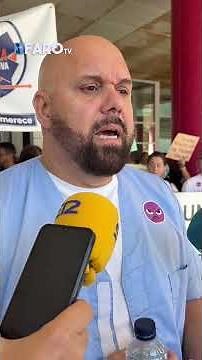 Healthcare protest: Ingesa staff demand better working conditions