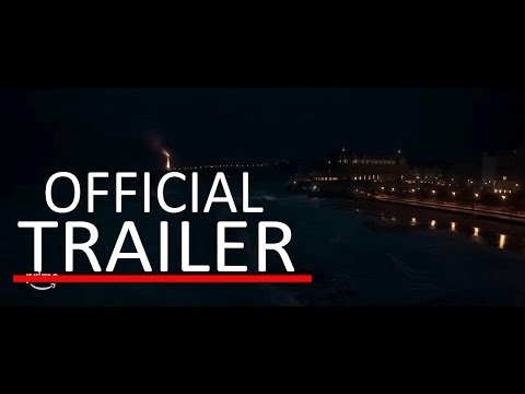Carjackers | Official Trailer (2025)
