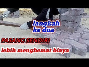 How to Install Paving Blocks for Beginners