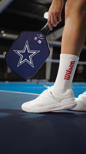 Wilson Sporting Goods on Instagram: "For those who play-to-win in colors they’ll love: The New Pickle Pro Shoe."