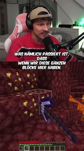 How to get MUCH more gold in the Nether!