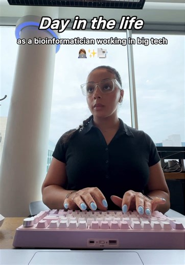 Day in the Life of a Bioinformatician in Dublin