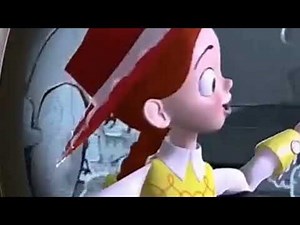 Beauty And The Beast Non/Disney Crossover Pt 12 - Belle Meets Mrs Potts , Chip And The Wardrobe