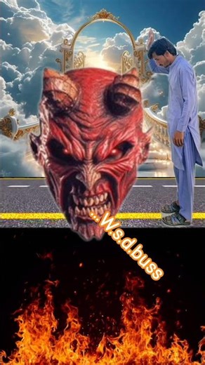 Realistic Horror VFX | Top virel Vfx vedios Islamic vedio on supper