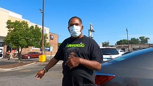 92K views · 1.7K reactions | We're glad that we could educate this older gentleman on proper cart placement. | Cart Narcs | Facebook