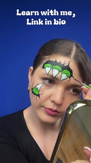 PremierFacepaintingIreland on TikTok