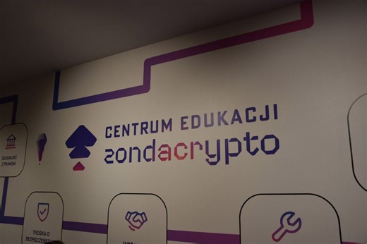 Prezes Zondacrypto: giełda ma 4,5 tys. bitcoinów, ale klucze do nich ma zaginiony Sylwester Suszek