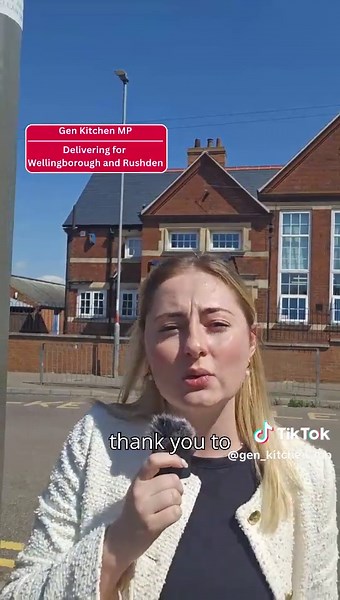 Gen Kitchen MP on TikTok