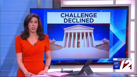 RI’s high-capacity magazine ban survives legal challenge