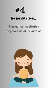 6 Basic Reason of Stress.. | Facts2Focus