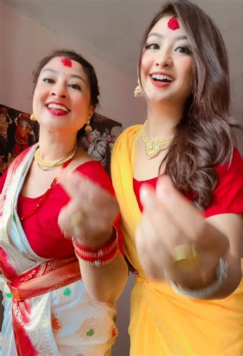 Celebrate Dashain with Joy and Traditions