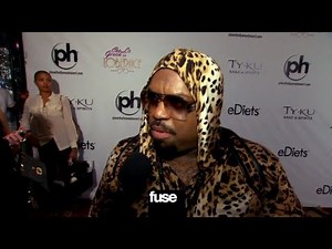 Cee Lo Green Is Loberace Vegas Residency - Behind the Scenes