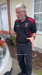 1.7M views · 21K reactions | Most of us are guilty of this.. #gas #gasstation #ford #fordexplorer #tips #tipsandtricks #mechanic #mechaniclife #technician #cartok #car #autorepair #automotive #fyp #foryou #viral #duet #stitch | Royaltyautoservice | Facebook