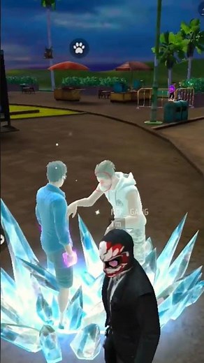 ff emote hack #freefire #garenafreefire