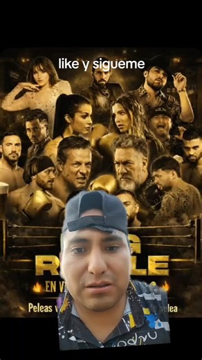 ring royale fights donde puedo ver cuales son las peleas cual es la cuenta oficial de YouTube tiktok y facebook para ver la pelea como puedo ver la pelea gratis quien va ganando Cartelera completa de Ring Royale 2026 Aquí te dejamos la cartelera completa de las peleas que habrá en Ring Royale 2026. Alfredo Adame vs Carlos Trejo Karely Ruiz vs Marcela Mistral Aldo de Nigris vs Nicola Porcella Abelito vs Bull Terrier Alberto del Río El Patrón vs Chuy Almada La Kyliezz y Georgiana vs Alexis Mvgler