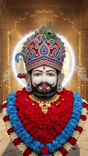 #Jay Shri Shyam Sarkar Jay Shri Shyam Sarkar ## #youtubeshort