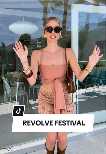 Revolve Festival Highlights: Tyga vs Cardi B Showdown
