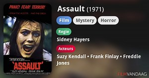 Assault (1971)