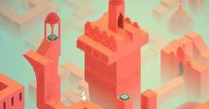 Monument Valley llega a Android