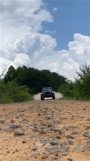 American Style Jeep | Power & Performance
