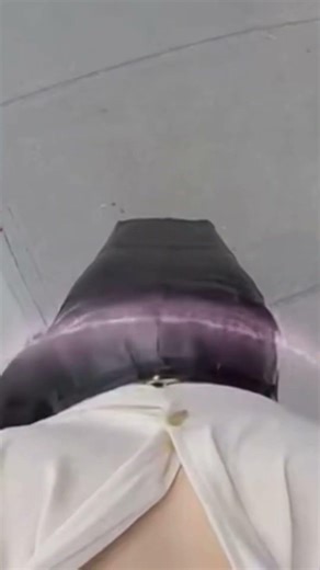 Turning Into An Office Lady