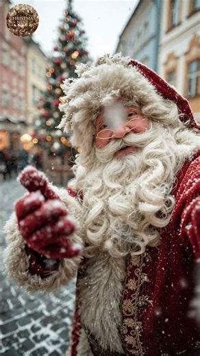 What Does Santa Do All Day? 🎅🎄✨