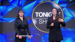 2.6K views · 30 reactions | saking viralnya sampe bikin lagi ya videonya | Tonight Show NET. | Facebook