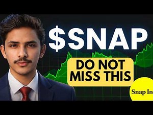 SNAP Stock Analysis Today | Snap Inc Stock Prediction & Price Target | SNAP Stock Forecast & News