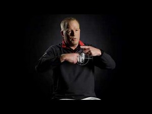 Spider Putter — Pure Roll Technology