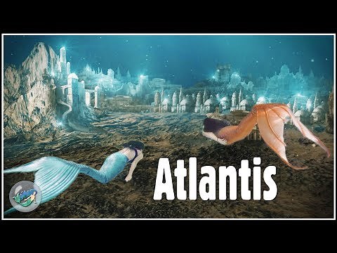 Life as a Mermaid ▷ Season 4 | Finale - "Atlantis"