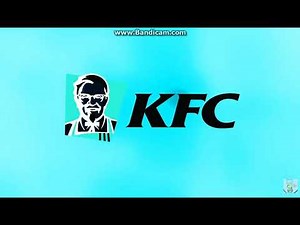 KFC Logo Effects Sponsored By Preview 2 Effects