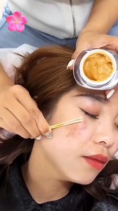 The secret to glowing skin ✨ | A recipe for skin lightening and removing pimples #clear_skin #skin_lightening #natural_recipes ##freshskin | Beauty recipes