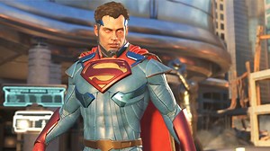 18K views · 340 reactions | Superman Vs Black Adam and Aquaman | Highpro Gaming | Facebook