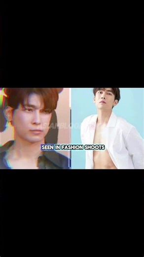 Mewgulf #bl Mew life style #tharntype #tharntypetheseries #thailbl #blseries #ytshort #series #mewtw