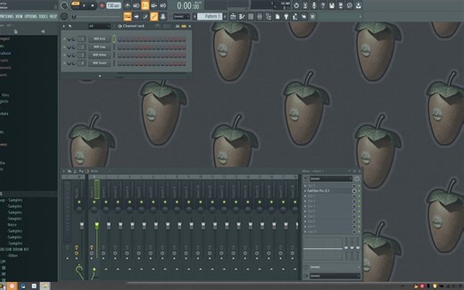 Sylenth1合成器-Sylenth1 v3.0＋2.0免安装版本使用教程