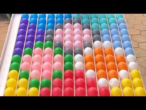 Puzzle Balls Color Sorting – Smart Level