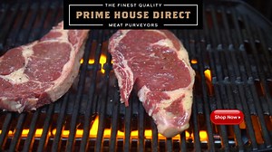 New Year’s resolution?  Keep cooking great steak.  Keep eating better at home.  Change absolutely nothing else. | Prime House Direct | Facebook