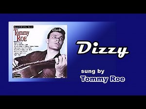 Dizzy / Tommy Roe (with Lyrics & 가사 해석, 1969)