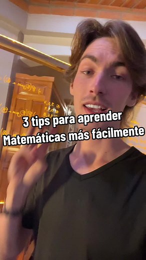 Consejos y tips para mejorar en Matemáticas