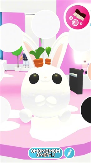 Easter bunny color code ! #roblox #viral #adoptme #fyp #robloxadoptme #adoptmeroblox