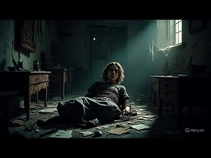 Psychological Horror Explained | Why It Haunts Us