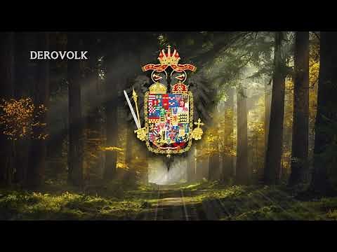 National Anthem of the Holy Roman Empire (1797-1806) - "Gott erhalte Franz den Kaiser"