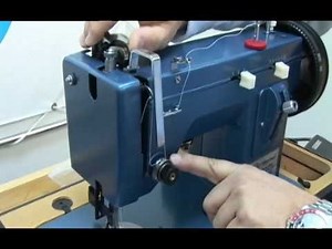 Common Tension Mistakes on Sewing Machines - Part 1