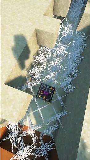 Explosion Overhaul Mod Minecraft Forge #minecraft #minecraftmods