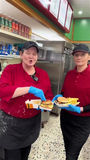 Unveiling the Mystery of 'Burger' as a Middle Name