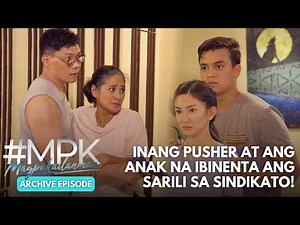 Magpakailanman: Ina, Dapat Ba Kitang Patawarin? (Full Episode) Stream Together